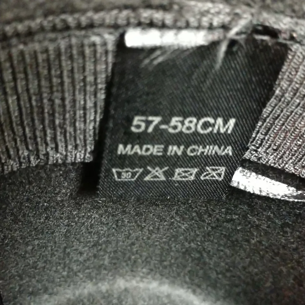 Unisex Black Western Cowboy Hat  Silver-tone Conch Faux Leather Strap - Picture 13 of 17